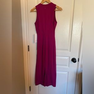 Lululemon All Aligned Midi Dress 4